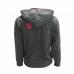 Unisex Hoodie Rox R-Cosmos Dark grey