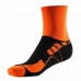 Čarape Trail Medilast Oranžna