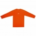 Pánské tričko s dlouhým rukávem Asics Hermes Oranžový