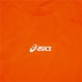Koszulka z długim rękawem Męska Asics Hermes Pomarańczowy