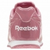 Sportovní boty pro děti Reebok Royal Classic Jogger 2.0 Růžový