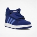 32 pritūpimai Adidas Sportswear adidas Hoops Mid 2.0 Tamsiai mėlyna