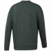 Sweaters uten Hette til Menn Reebok Grønn