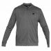 Casaco de Desporto para Homem Under Armour Tricot Track Cinzento escuro