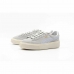 Sports Trainers for Women Puma Suede Platform Light grey