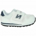 Sapatilhas de Desporto Infantis New Balance Sportwear New Balance 373 Branco