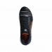Беговые кроссовки для взрослых Adidas Solar Ride Чёрный