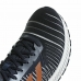 Zapatillas de Running para Adultos Adidas Solar Ride Negro