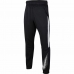 Pantalon de Trening pentru Copii Nike Dri-FIT Therma Negru Băieți