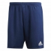Sport shorts til børn Adidas Parma 16 Mørkeblå