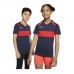 Tricou de Fotbal cu Mânecă Scurtă pentru Copii Nike Dri-FIT Academy