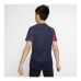Tricou de Fotbal cu Mânecă Scurtă pentru Copii Nike Dri-FIT Academy