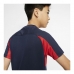 Camiseta de Fútbol de Manga Corta para Niños Nike Dri-FIT Academy