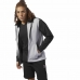 Men's Sports Jacket Reebok Training Supply Light grey