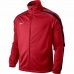 Jachetă Sport pentru Copii Nike Competition Roșu Închis