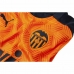 Sportiniai marškinėliai su trumpomis rankovėmis, vyriški Puma Valencia CF 2