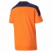 Vaikiški futbolo marškinėliai trumpomis rankovėmis Valencia CF 2 Puma 2020/21
