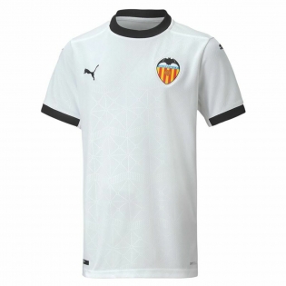 Camiseta de Fútbol de Manga para Niños Puma Valencia CF 1 Comprar precio al por mayor