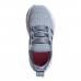 Женские спортивные кроссовки Adidas Ultimafuture Серый Светло Синий