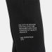 Pantalon de Sport pour Enfant Nike Swoosh Noir