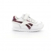 Sportovní boty pro děti Reebok Royal Classic Jogger 3 Bílý