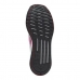 Dámske športové topánky Reebok Forever Floatride Energy Sivá Ružová