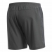 Men's Sports Shorts Adidas Supernova Grey