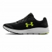 Running Shoes for Adults Under Armour Surge 2 Black Men
