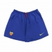 Pantaloncini Sportivi per Bambini Nike Valencia CF Football Azzurro