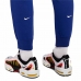 Pantalón Largo Deportivo Nike Azul Hombre