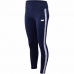 Dámske športový elastické nohavice New Balance Athletics Classic Tmavo modrá