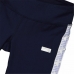 Dámske športový elastické nohavice New Balance Athletics Classic Tmavo modrá