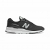 Naiste treeningkingad New Balance 997 Daam Must