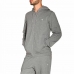 Men's Sports Jacket Calvin Klein Billaboard Fz  Dark grey