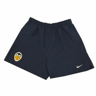 popurrí Prueba de Derbeville entrega a domicilio Men's Sports Shorts Nike Valencia CF Football Dark blue | Buy at wholesale  price