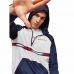 Férfi Sport kabát Tommy Hilfiger Colour-Blocked kék