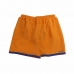 Спортивные шорты для мальчиков Nike FC Barcelona Third Kit 07/08 Оранжевый