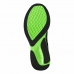 Bežecké topánky pre dospelých New Balance MPESULL1 Sivá zelená