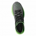 Běžecká obuv pro dospělé New Balance MPESULL1 Šedý Zelená