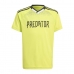 Fotballskjorte for barn med korte ermer Adidas Predator