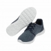 Sportovní boty pro děti Le coq sportif Dynacomf Tmavě modrá