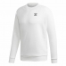 Men’s Sweatshirt without Hood Adidas Essential