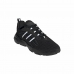 Мужские спортивные кроссовки Adidas Originals Haiwee Чёрный