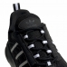 Мужские спортивные кроссовки Adidas Originals Haiwee Чёрный