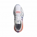Мужские спортивные кроссовки Adidas Originals Zx 2K Flux Белый