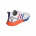 Pánské sportovní boty Adidas Originals Zx 2K Flux Bílý