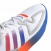 Obuwie Sportowe Męskie Adidas Originals Zx 2K Flux Biały