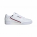 Unisex Sneaker Adidas Continental 80 Vegan Weiß