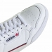 Buty sportowe Casual Unisex Adidas Continental 80 Vegan Biały