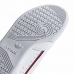 Unisex rennot kävelykengät Adidas Continental 80 Vegan Valkoinen